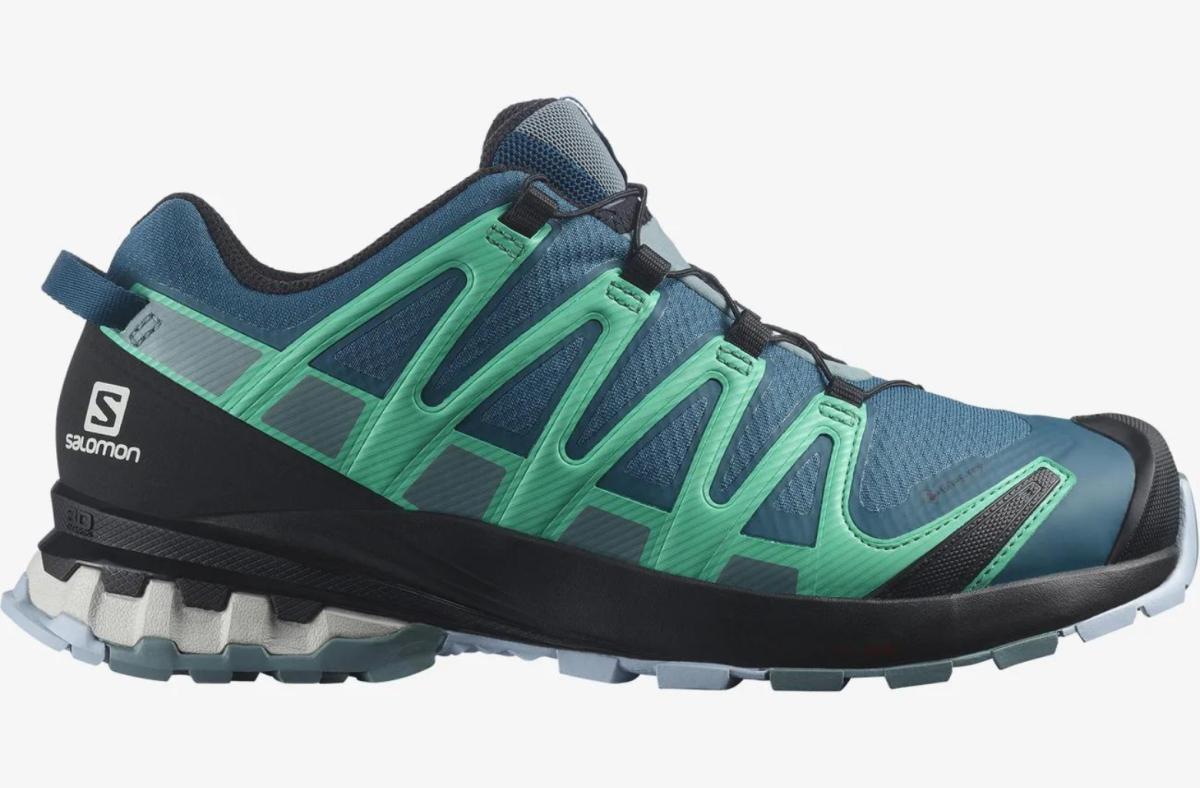 Salomon XA PRO 3D V8 GORE-TEX